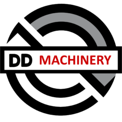 DD Machinery