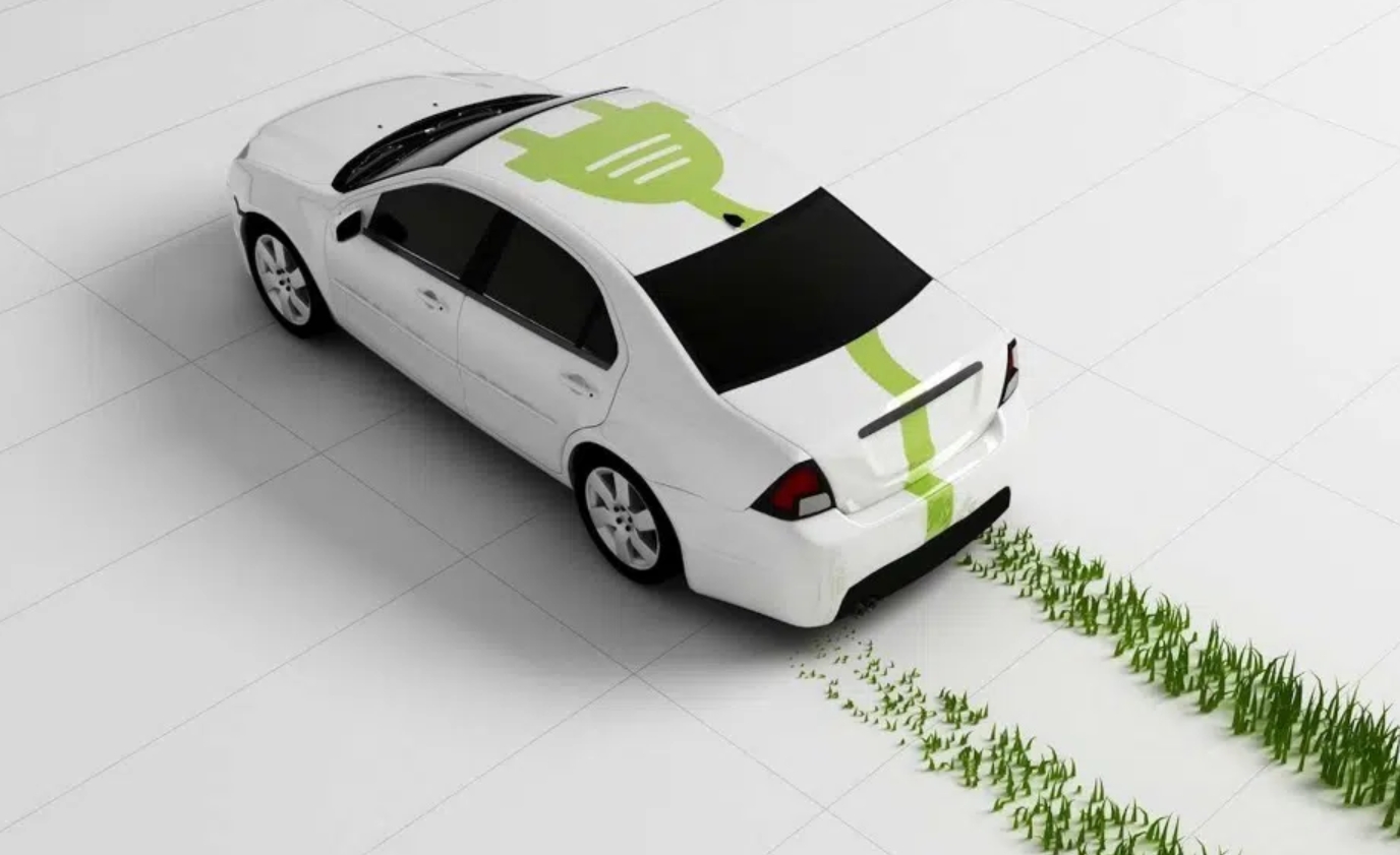 How has ecology impacted the automotive sector and what actions are being taken