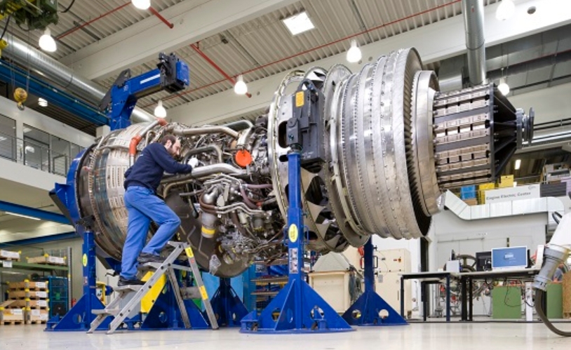 MTU Aero Engines is opening a new engine repair facility in Nova Pozova, Serbia