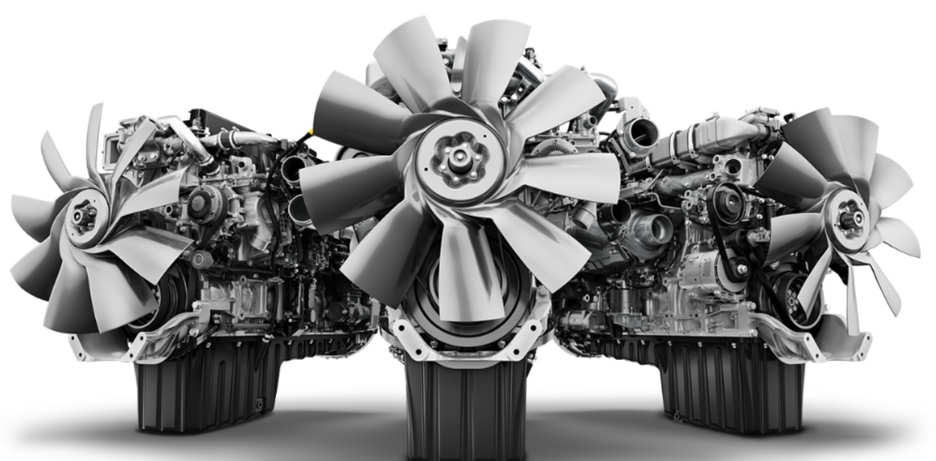 Detroit Diesel produces one millionth HDEP engine